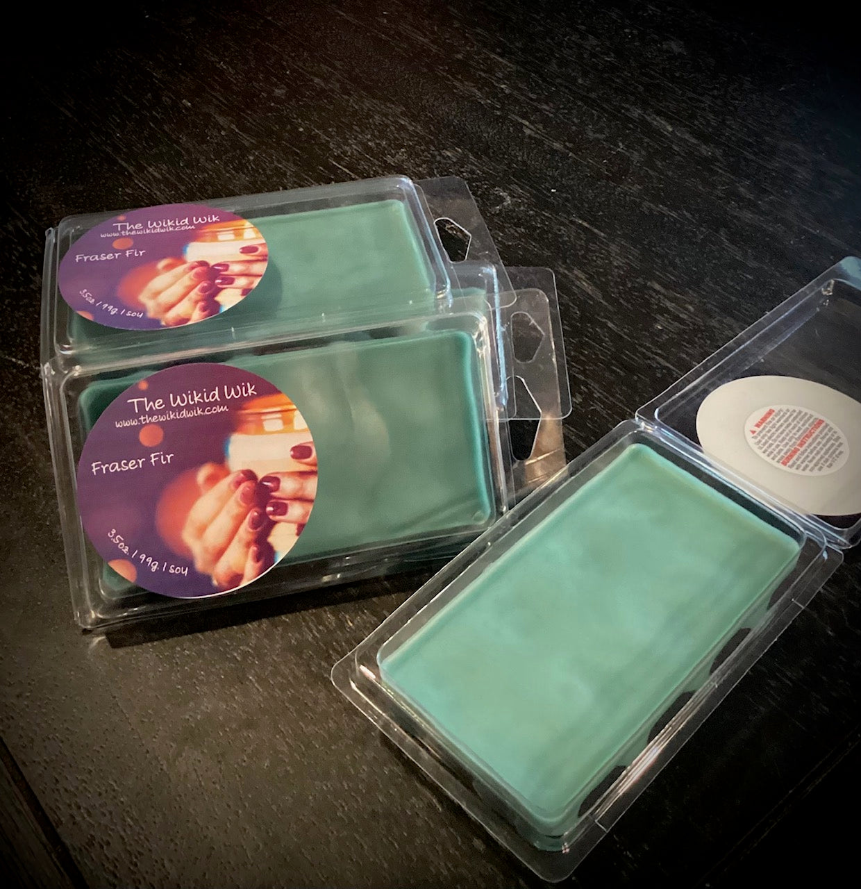 Fraser Fir - Wax Melts