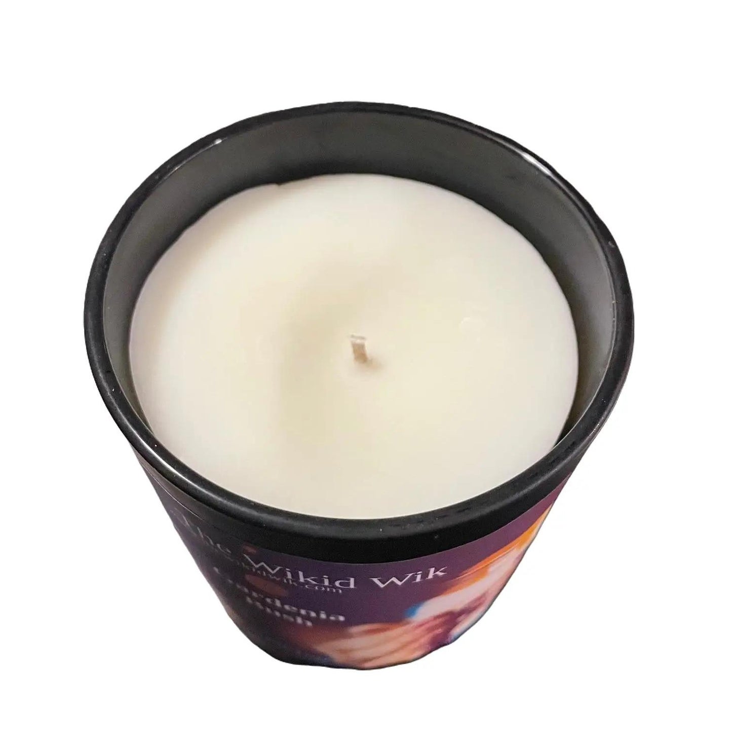 Gardenia Bush - Scented Candle (NEW)