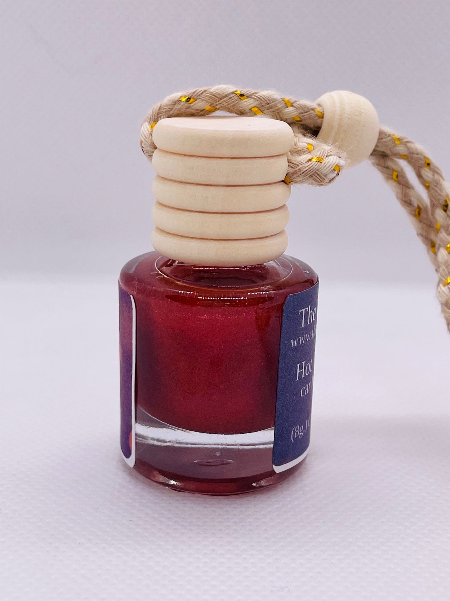 Hot Tamales - Car Freshener (NEW)