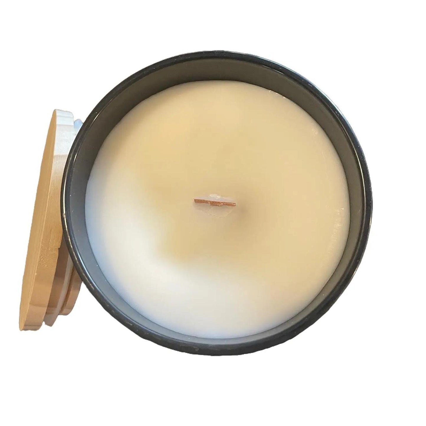 Matcha & Bergamot - Wikid Chic Candle (NEW)