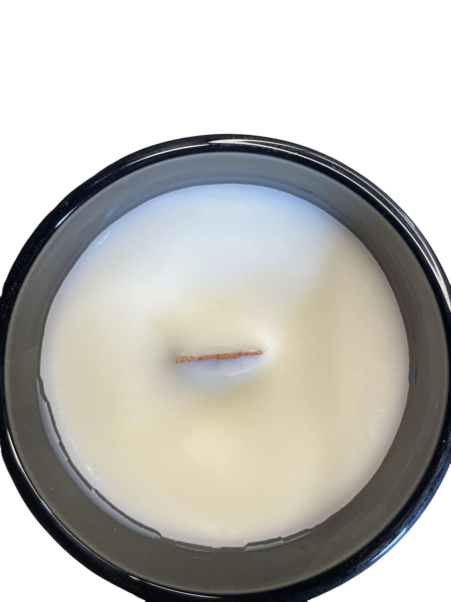 Midnight Peony - Scented Soy Candle (NEW)...Romantic, moody, and beautifully elegant — like peony petals blooming under a midnight sky.