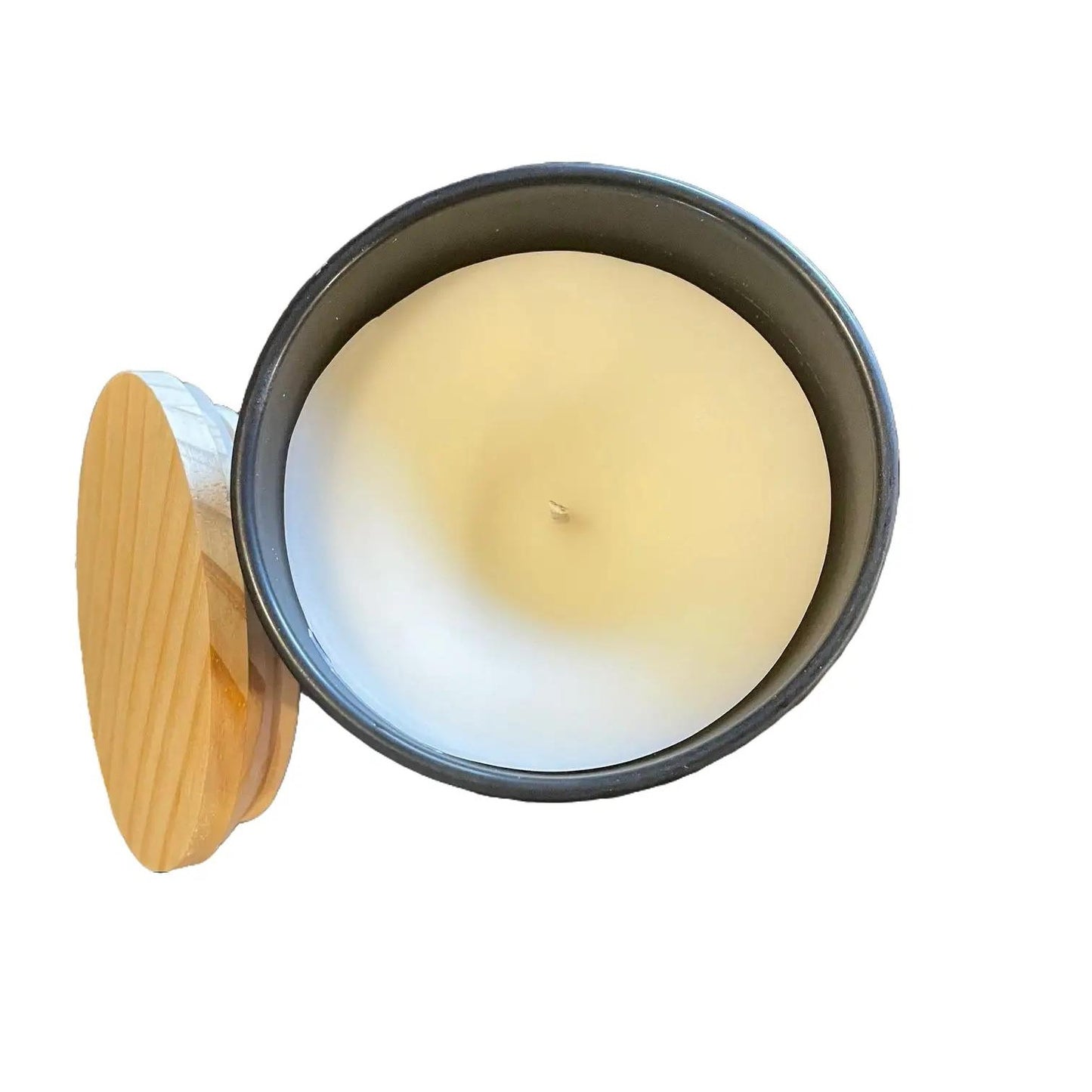 Nag Champa - Scented Soy Candle (NEW)