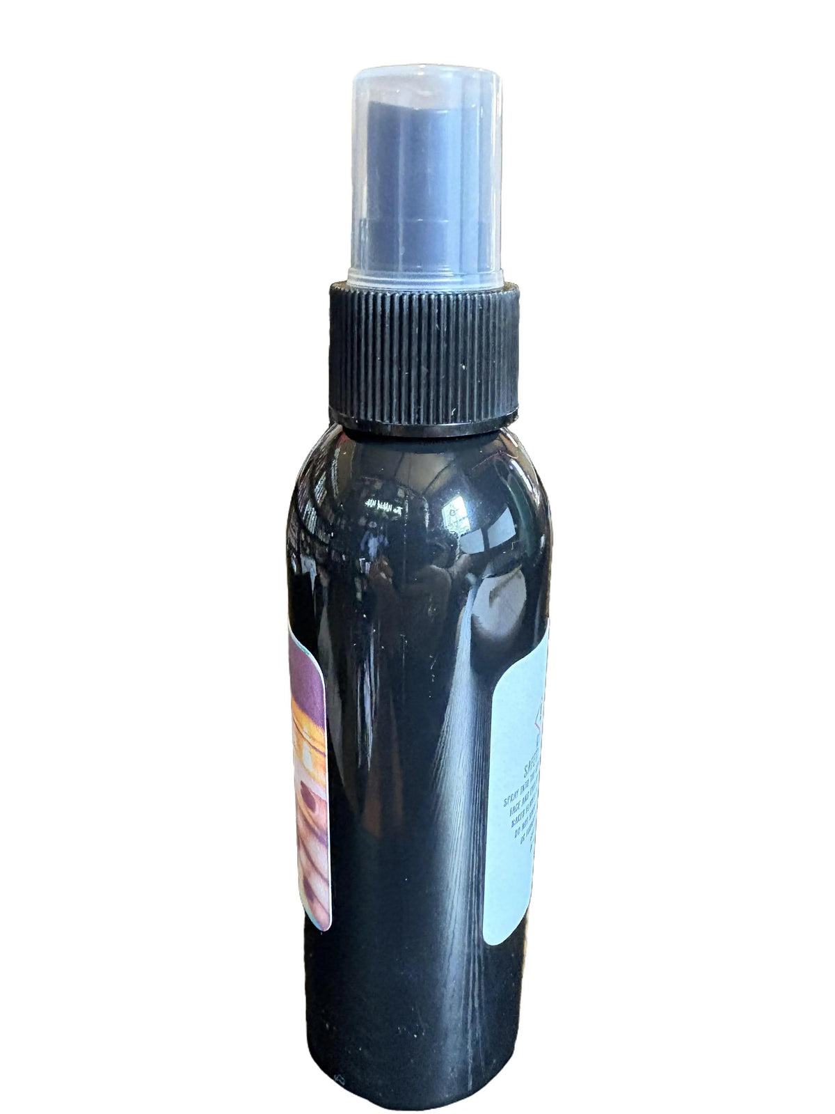 Palo Santo CLeanse - Room/Body Spray (NEW)...Grounding, calming, and beautifully intentional — like a fresh start for your space and your spirit.