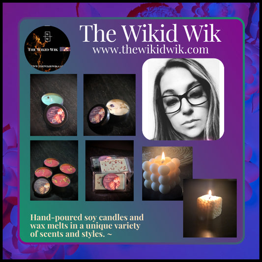 More Than Just Wax