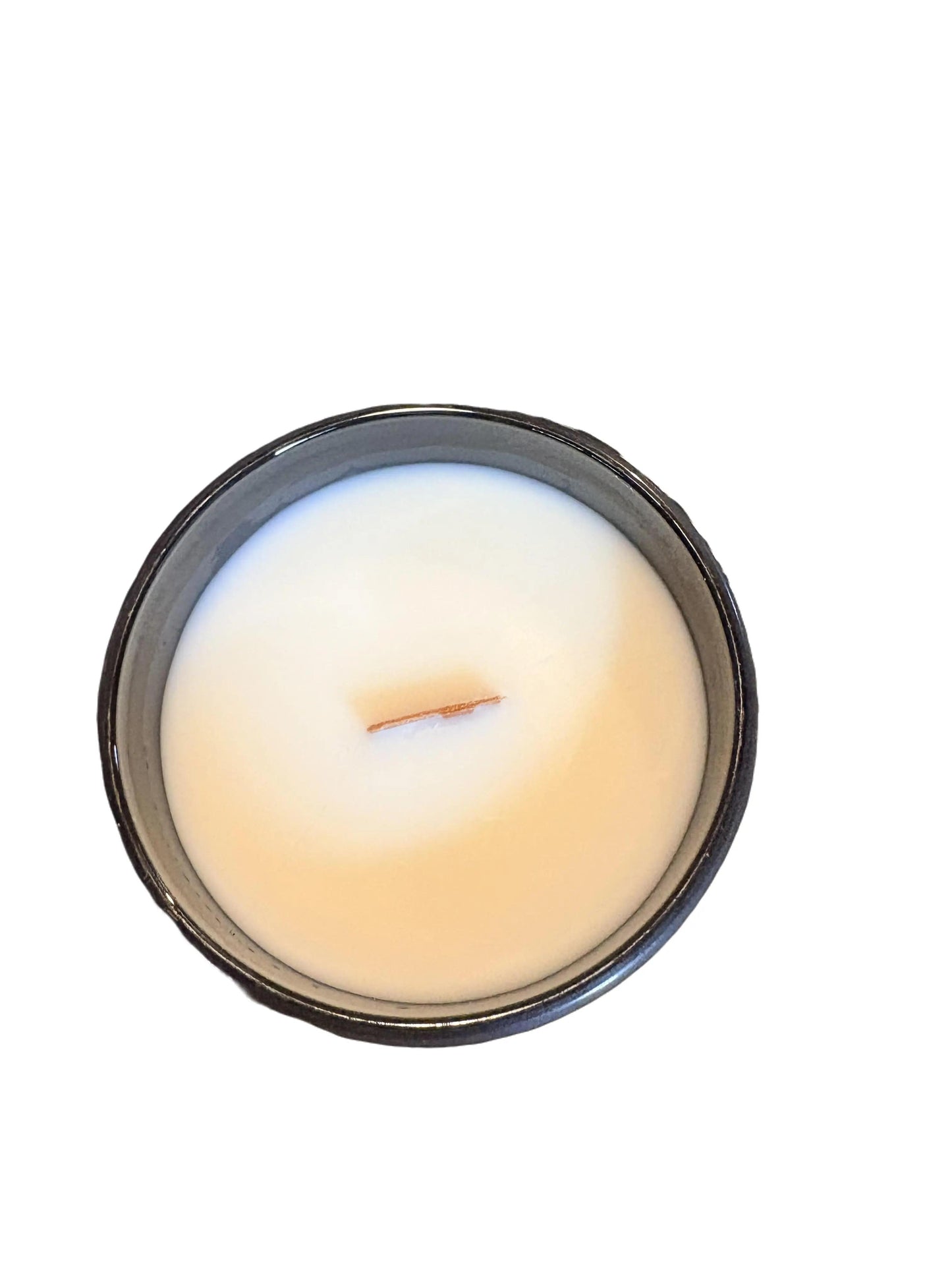 Beachwood - Scented Soy Wax Candle (NEW)...Escape to the coast with a fragrance that captures weathered driftwood, fresh ocean air, and the peaceful feeling of waves rolling onto the shore.