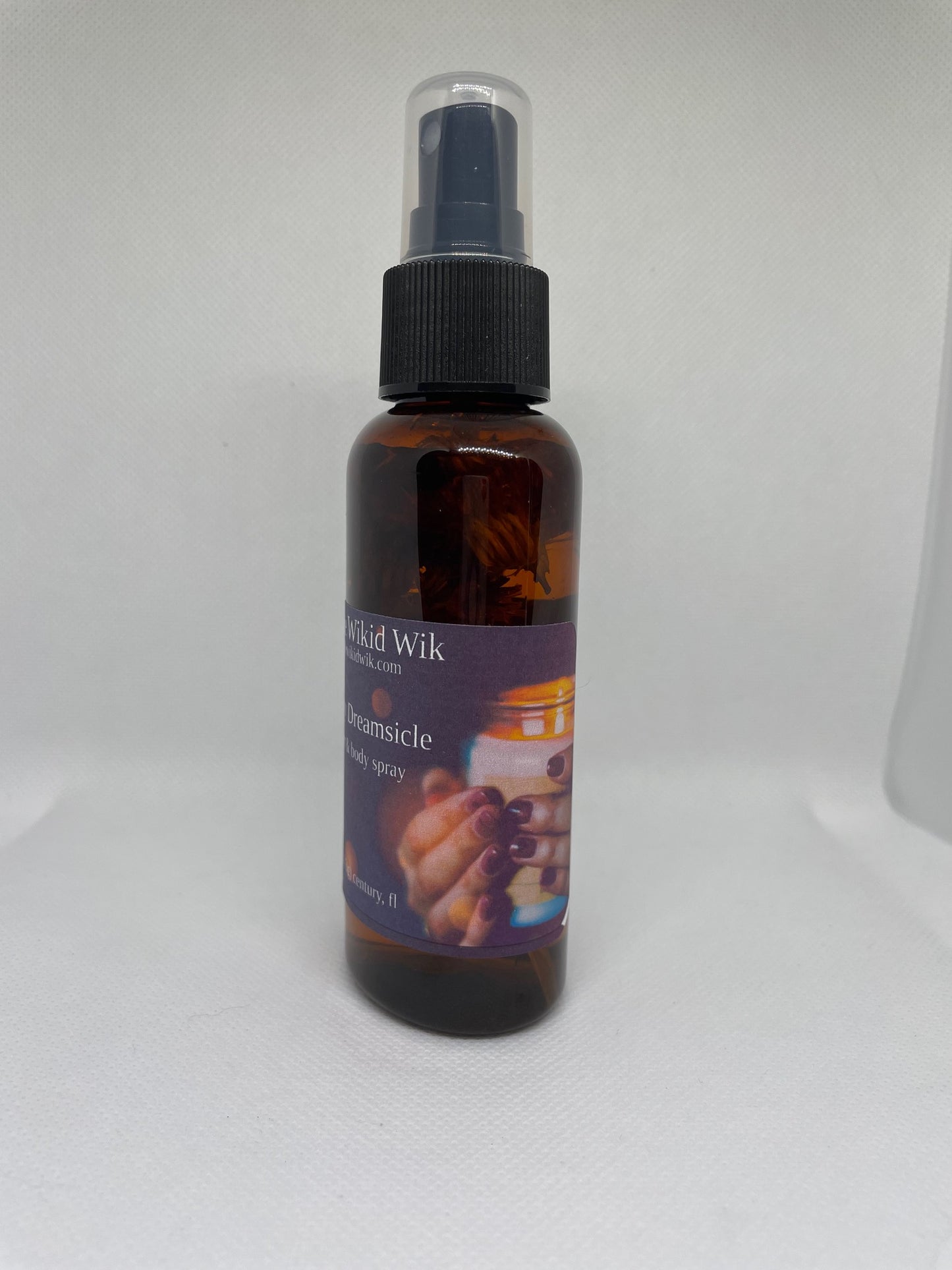 Berry Dreamsicle - Room & Body Spray (NEW)