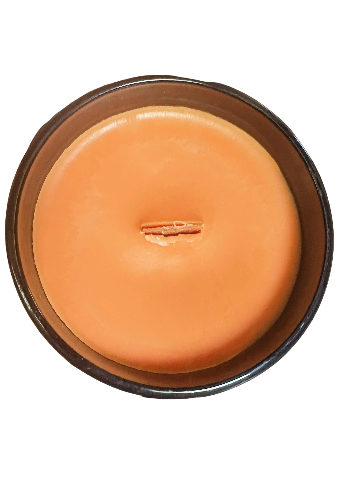 Brazilian Bum Bum - Scented Soy Candle (NEW)...Warm, sweet, and irresistible — like sun-kissed skin and tropical luxury.