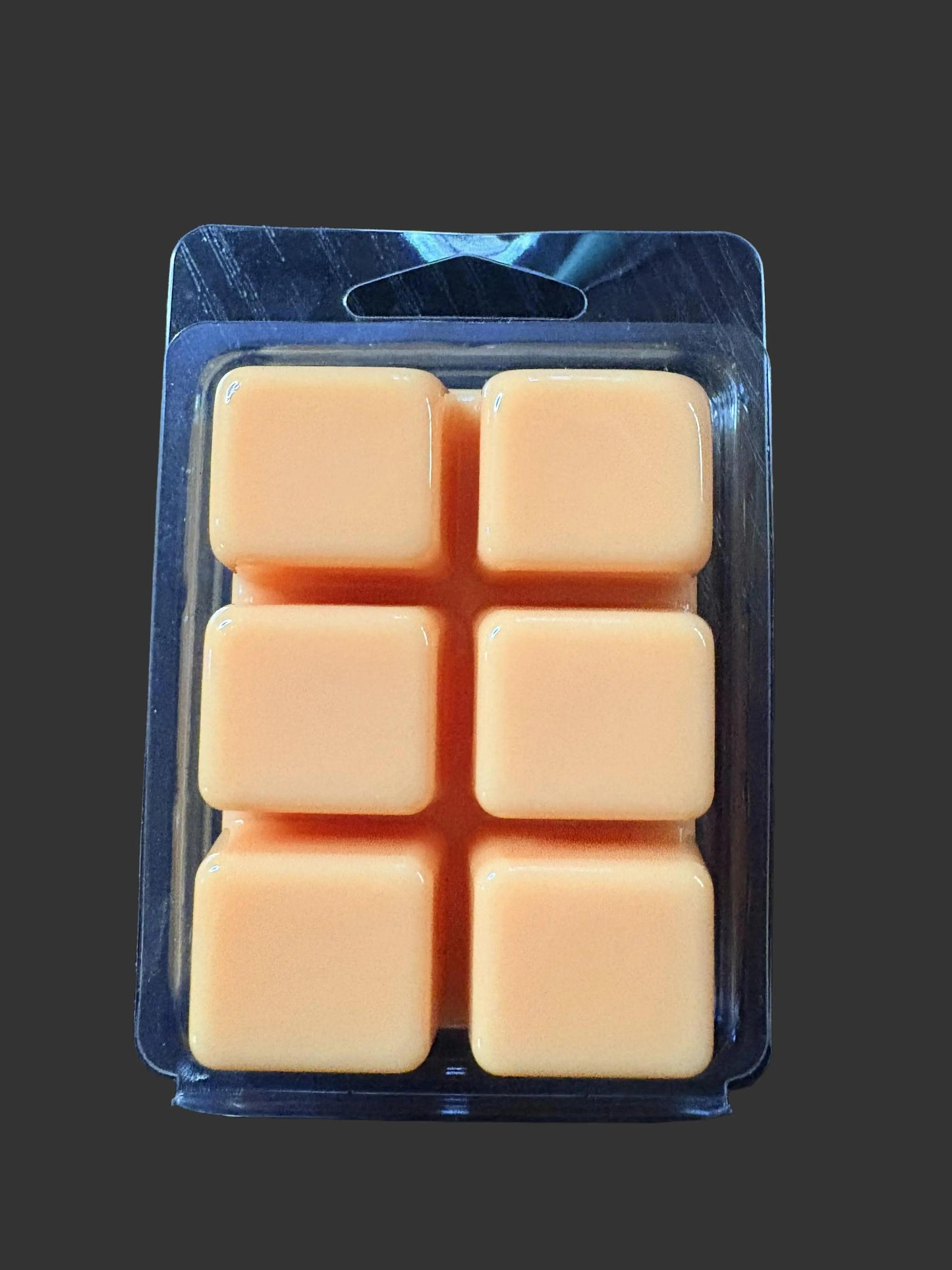 Brazilian Bum Bum - Wax Melts...Warm, sweet, and irresistible — like sun-kissed skin and tropical luxury.