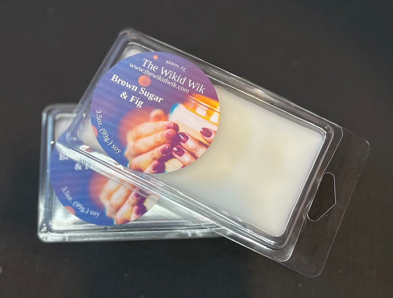 Brown Sugar & Fig - Wax Melts