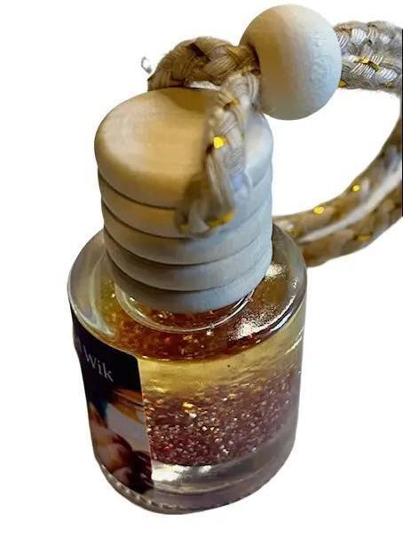 Candy Cane - Car Freshener (NEW)