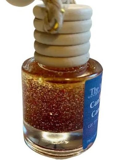 Candy Cane - Car Freshener (NEW)