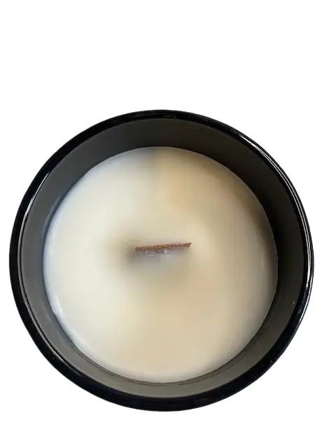 Champagne Toast - Scented Soy Candle (NEW)...A bright, bubbly blend that makes your space feel like a celebration in minutes.