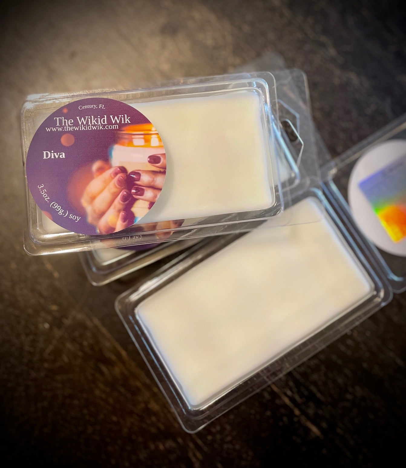 Diva - Wax Melts (NEW)