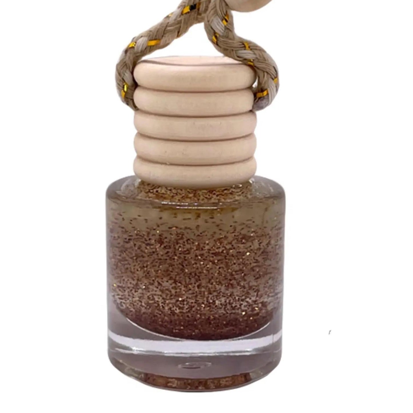 Egyptian Amber - Car Freshener/Diffuser (NEW)