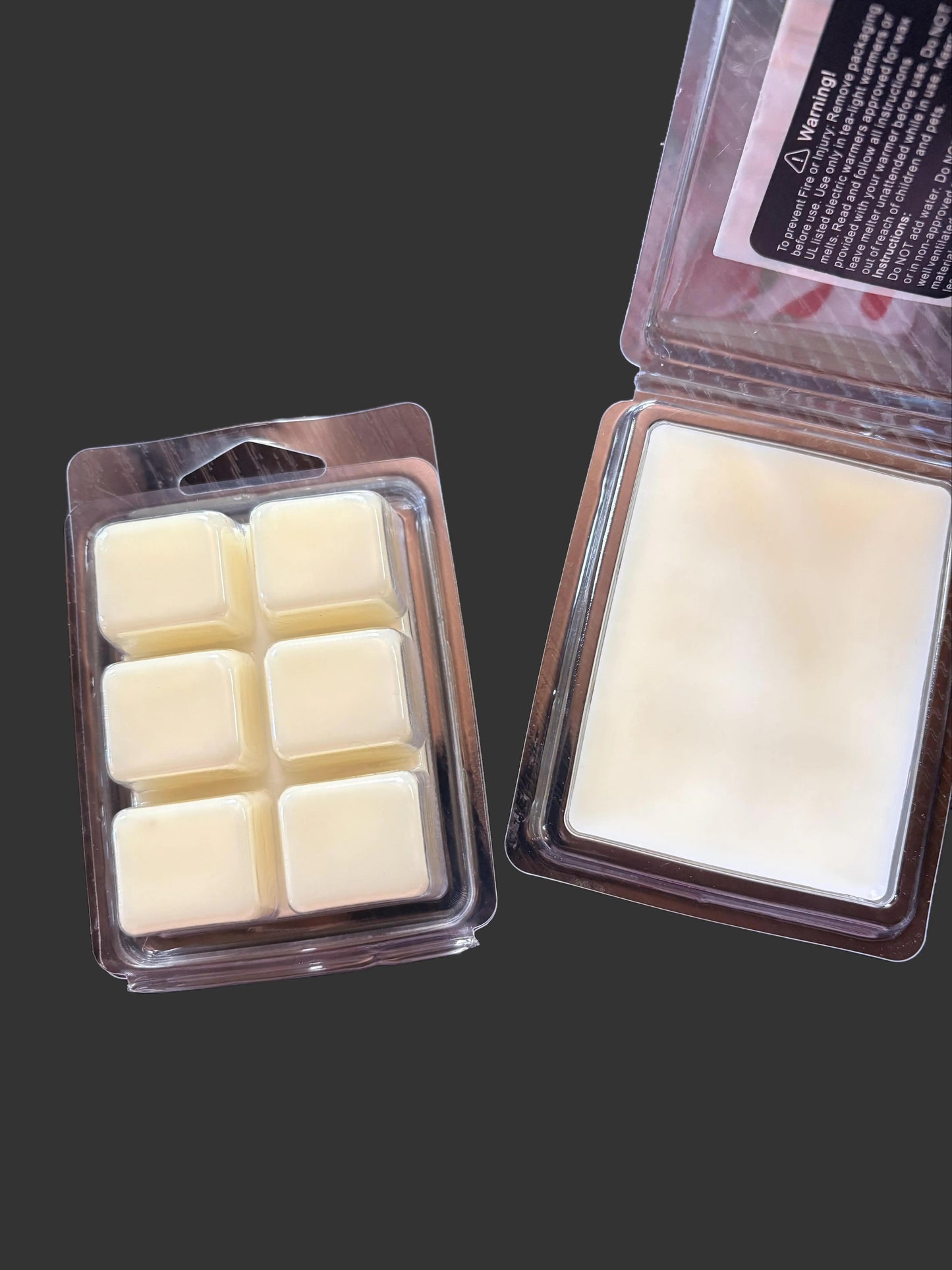 Gardenia Bush - Wax Melts...Lush, fresh, and beautifully floral — like standing next to a blooming gardenia bush in full bloom.