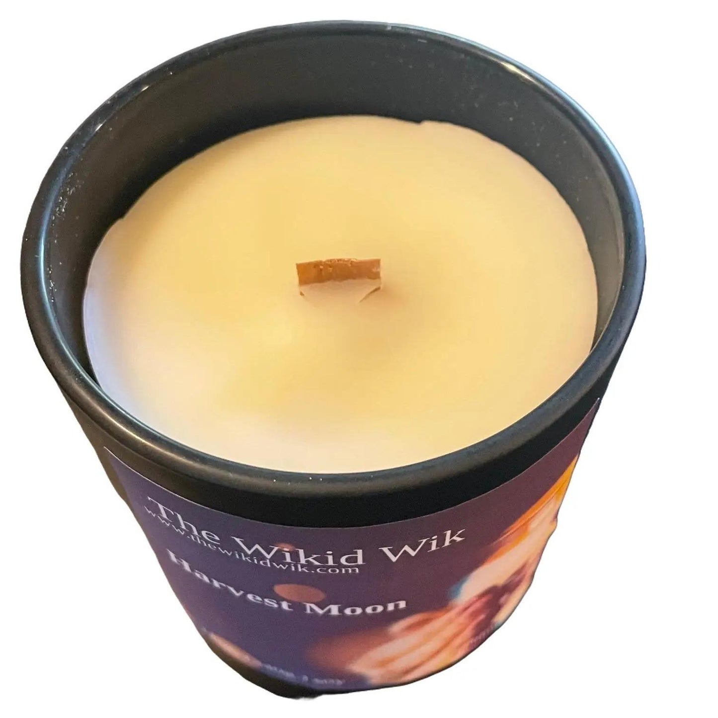 Harvest Moon - Wikid Chic Candle (NEW)