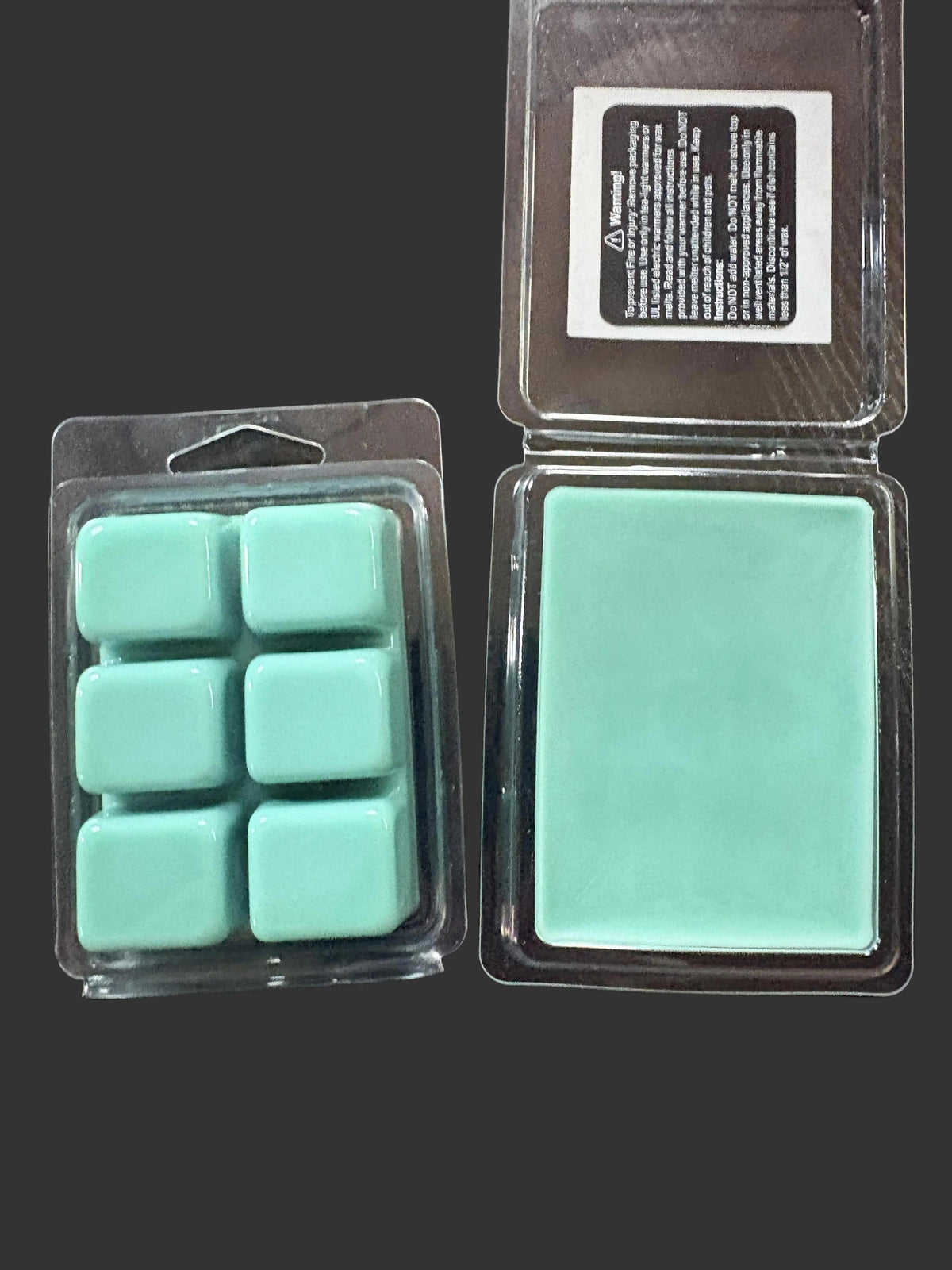 Honeydew Melon - Wax Melts...Fresh, juicy, and lightly sweet — like biting into a perfectly ripe honeydew.