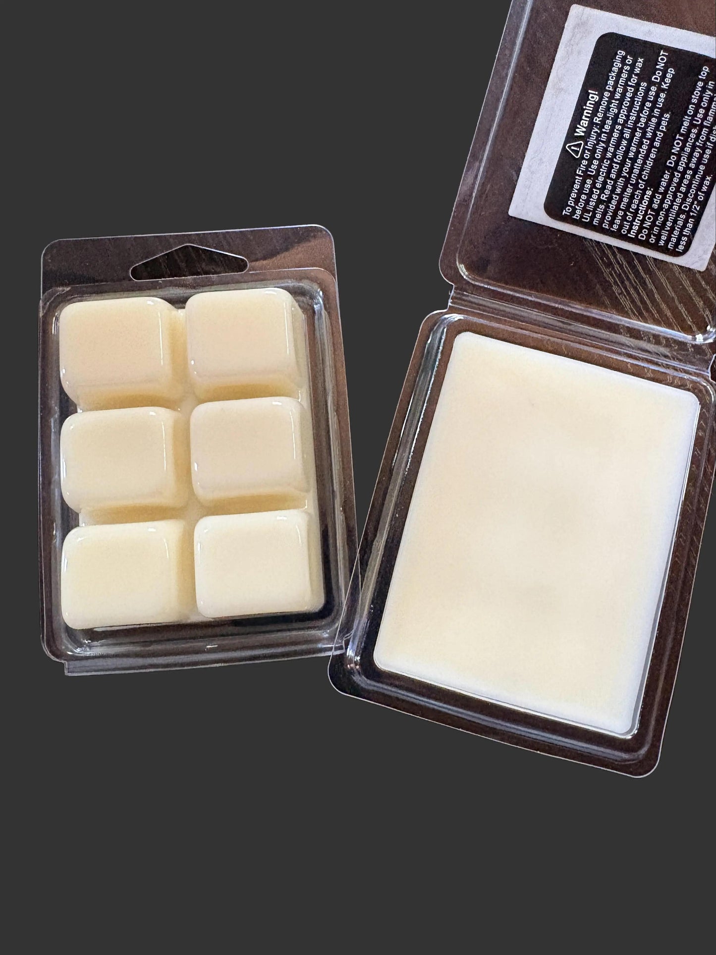 Into The Night - Wax Melts (NEW)...Dark, luxurious, and irresistibly captivating — like stepping into the night wrapped in warmth and mystery.