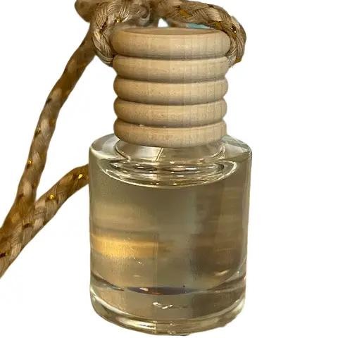 Leather - Car Freshener...Rich, smooth, and timeless — like stepping into a classic leather-trimmed interior every time you drive.