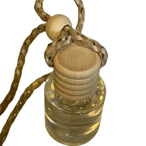 Leather - Car Freshener...Rich, smooth, and timeless — like stepping into a classic leather-trimmed interior every time you drive.