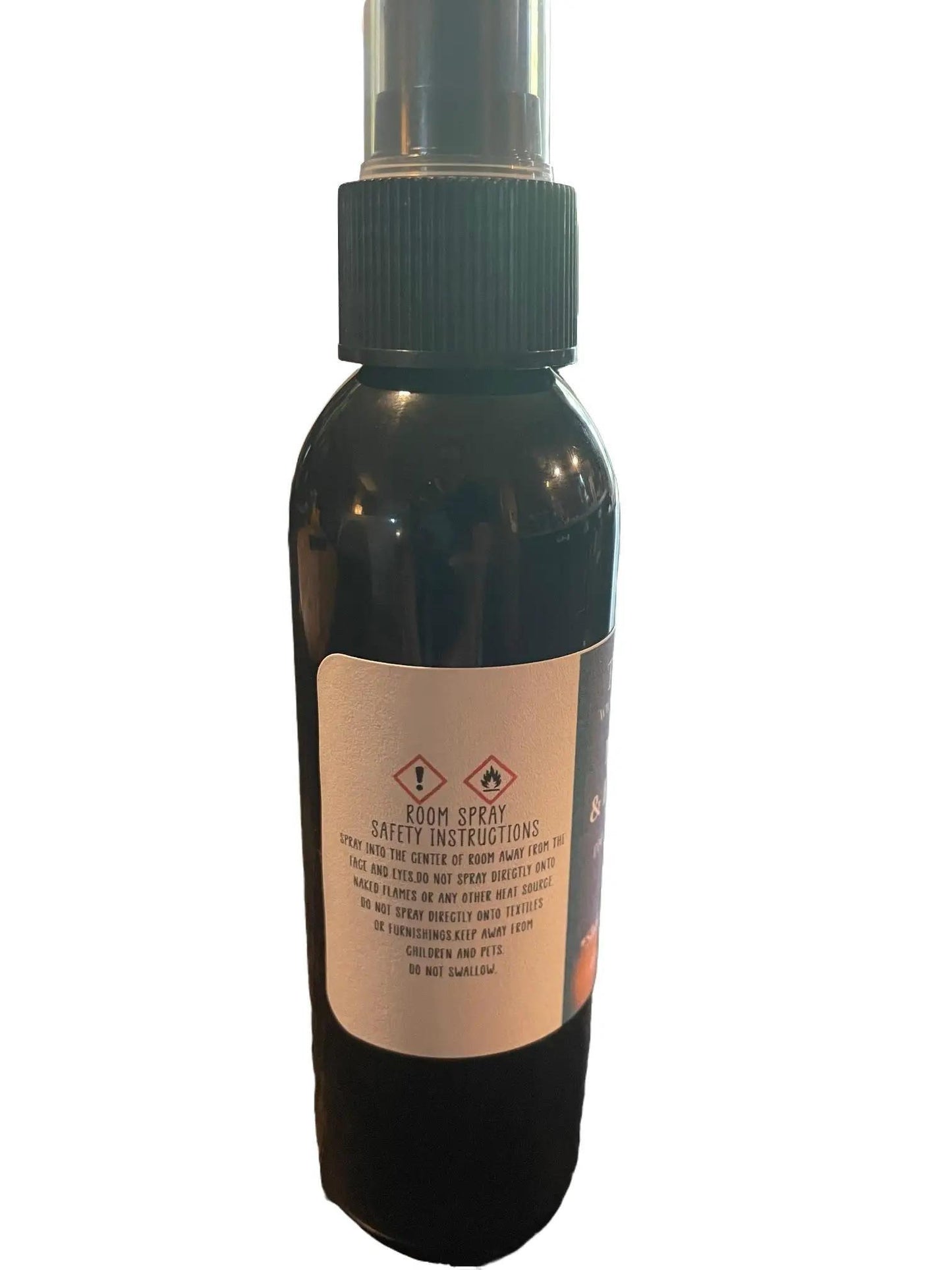 Matcha & Bergamot - Room/Body Spray (NEW)