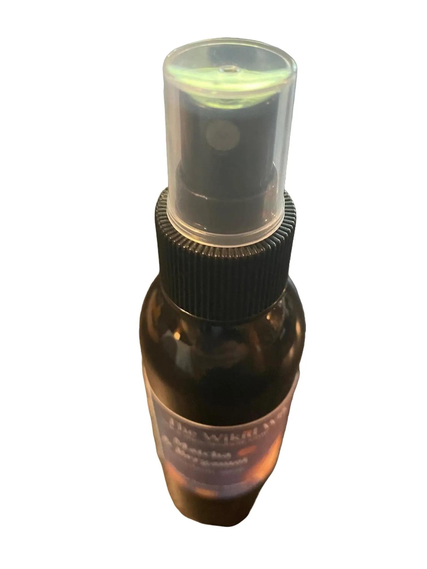 Matcha & Bergamot - Room/Body Spray (NEW)