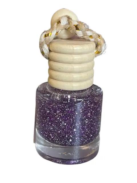 Midnight Peony - Car Freshener/Diffuser (NEW)...Romantic, soft, and beautifully elegant — like peony petals blooming under a midnight sky.