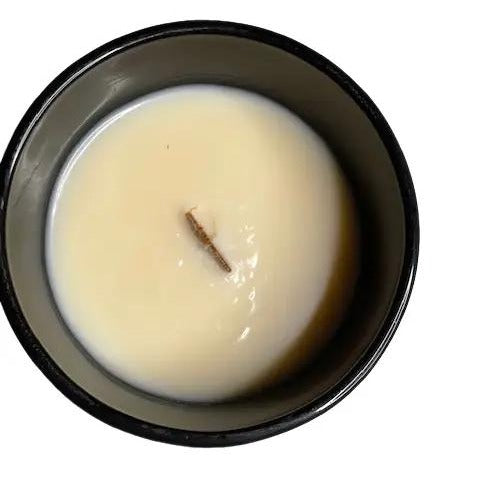 Nag Champa - Scented Soy Candle (NEW)