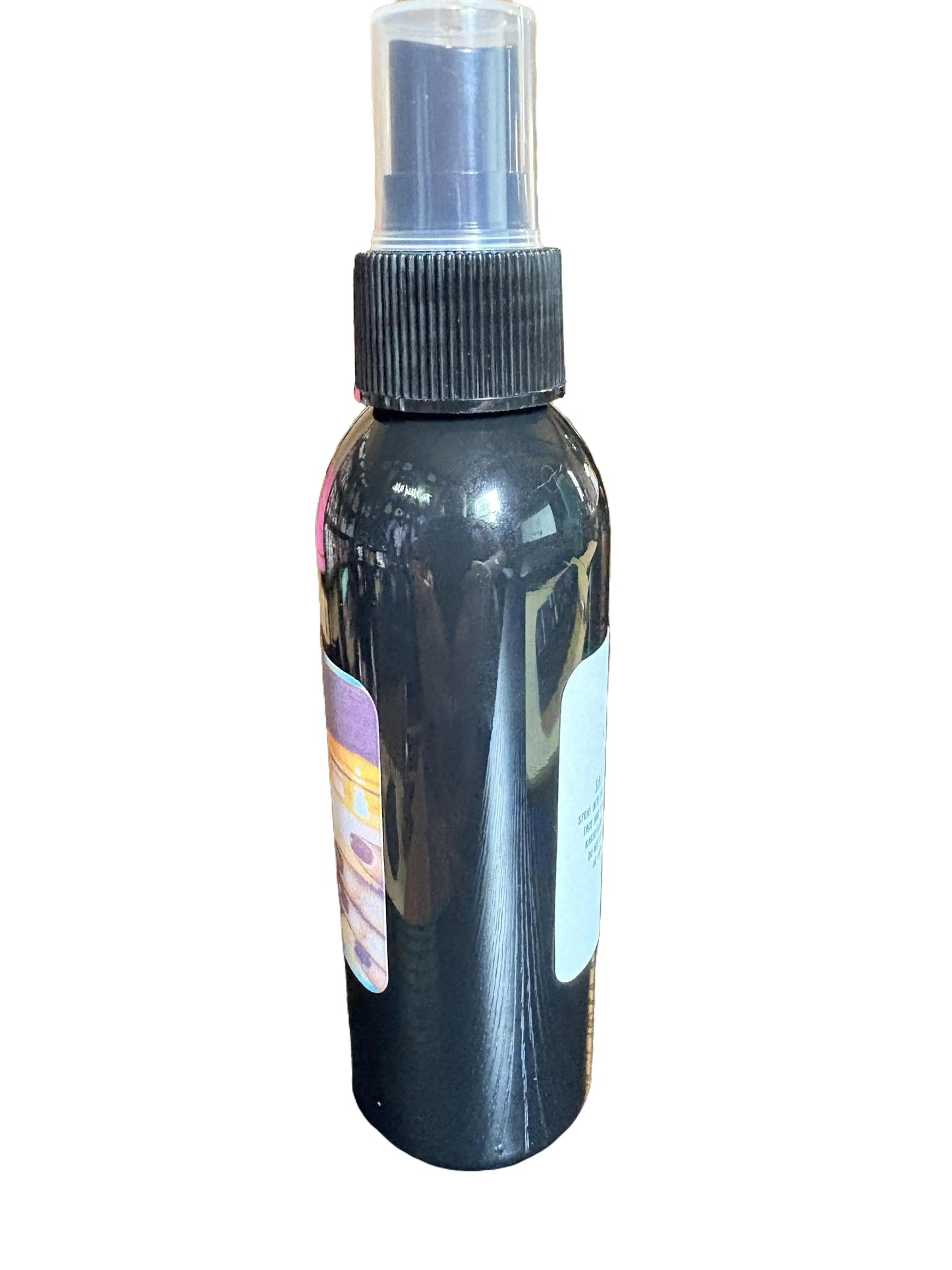 Nag Champa - Room and Body Spray (NEW)...Warm, calming, and grounding — like stepping into a peaceful, centered space.