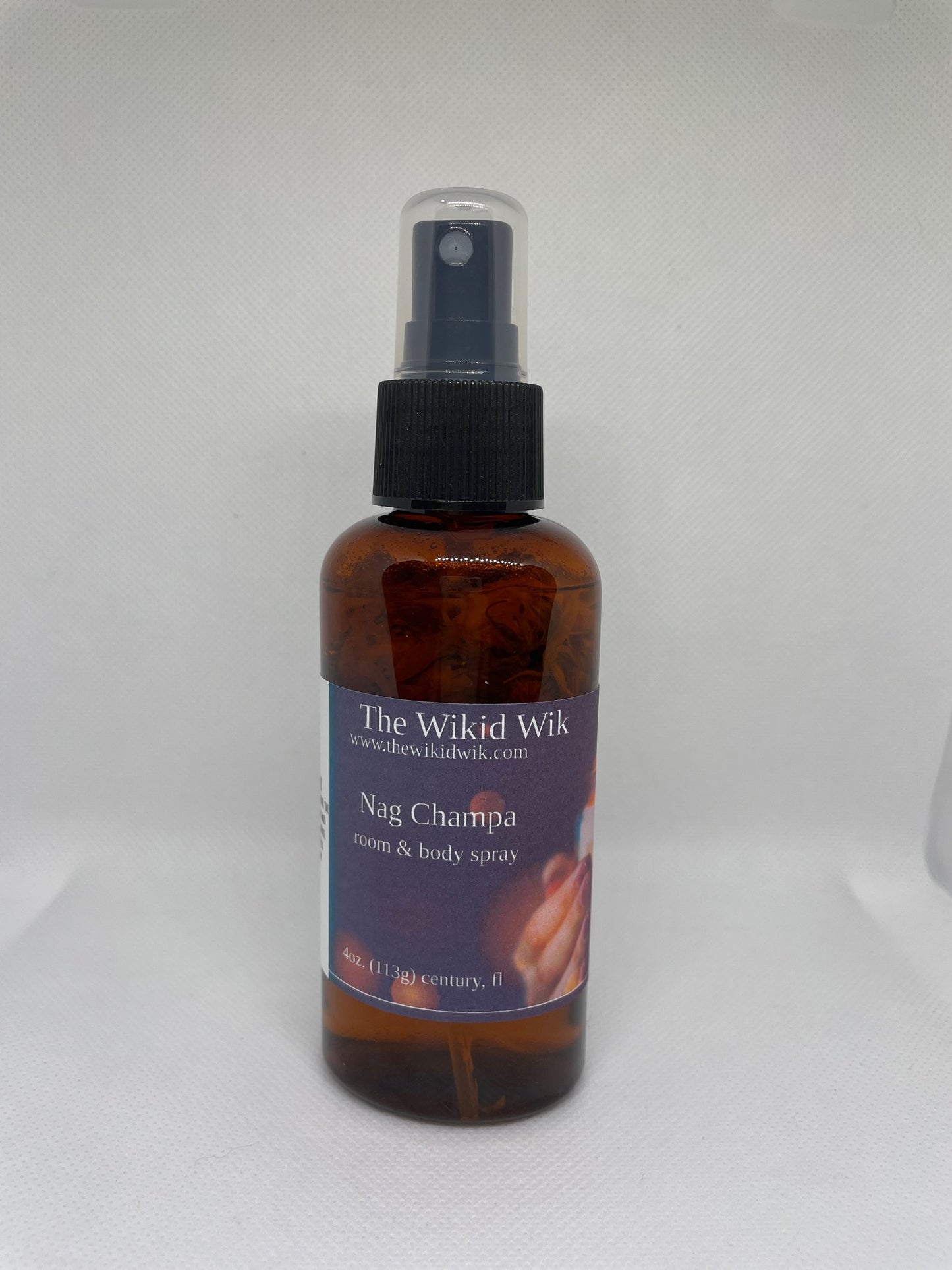 Nag Champa - Room and Body Spray (NEW)