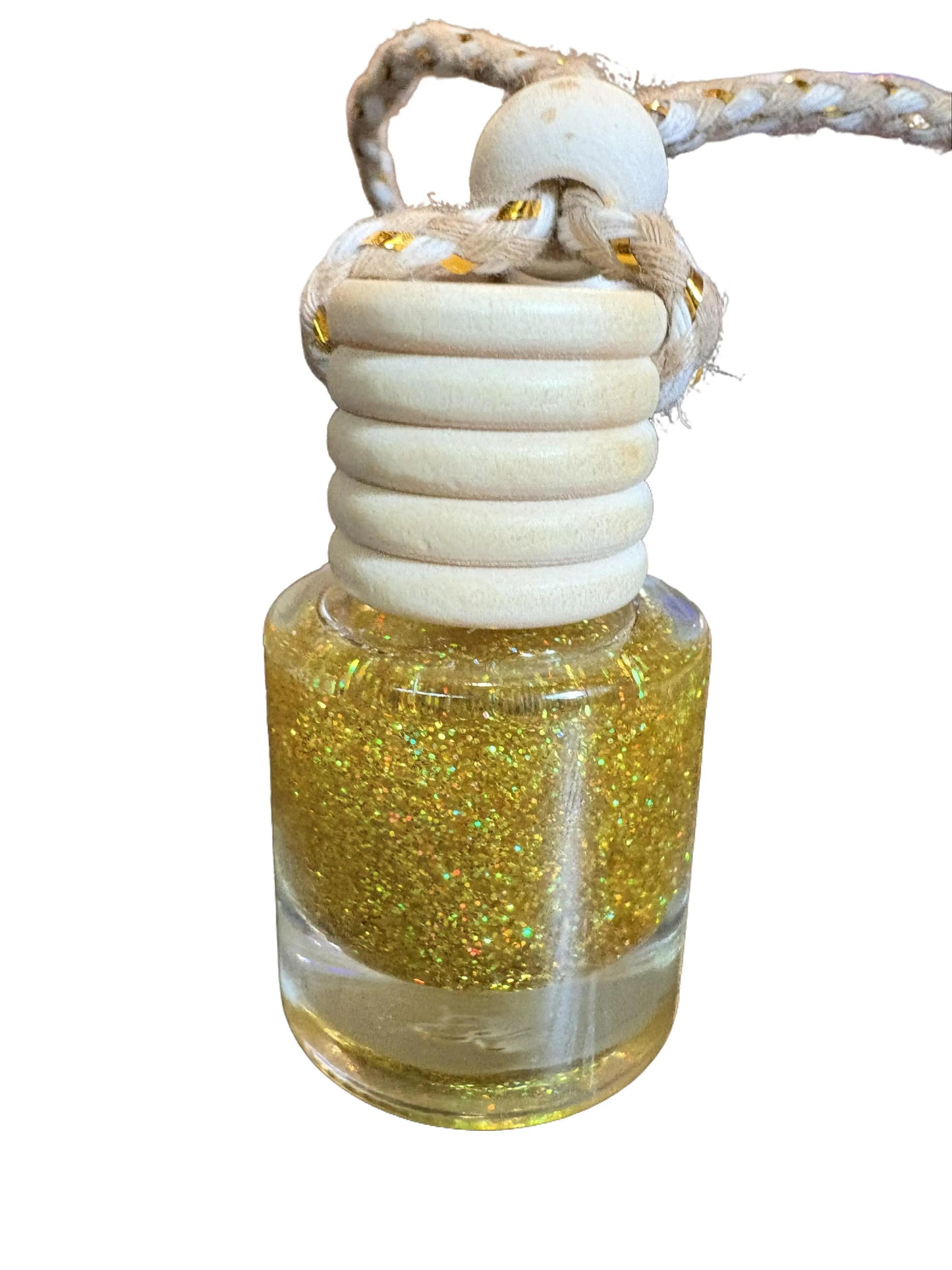 Palo Santo Cleanse-Car Freshener/Diffuser...Warm, grounding, and cleansing — like resetting the energy in your space.