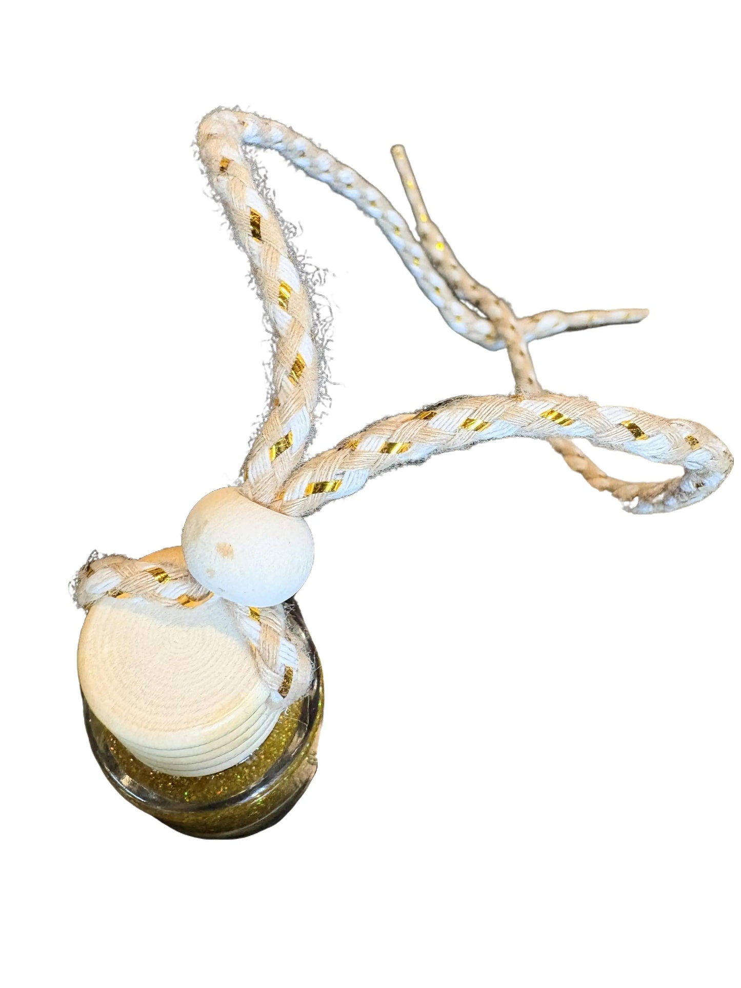 Palo Santo Cleanse-Car Freshener/Diffuser...Warm, grounding, and cleansing — like resetting the energy in your space.