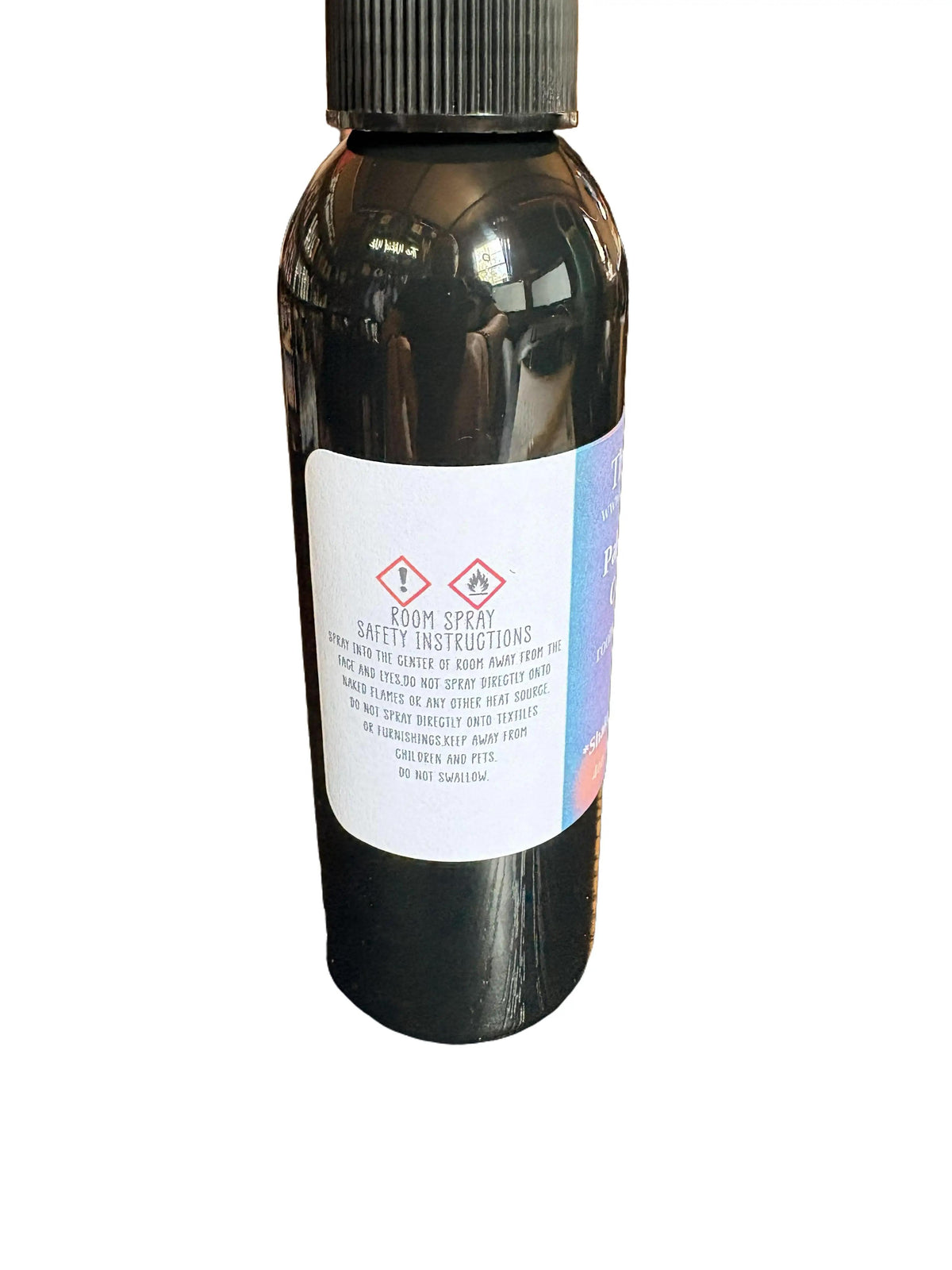 Palo Santo CLeanse - Room/Body Spray (NEW)...Grounding, calming, and beautifully intentional — like a fresh start for your space and your spirit.