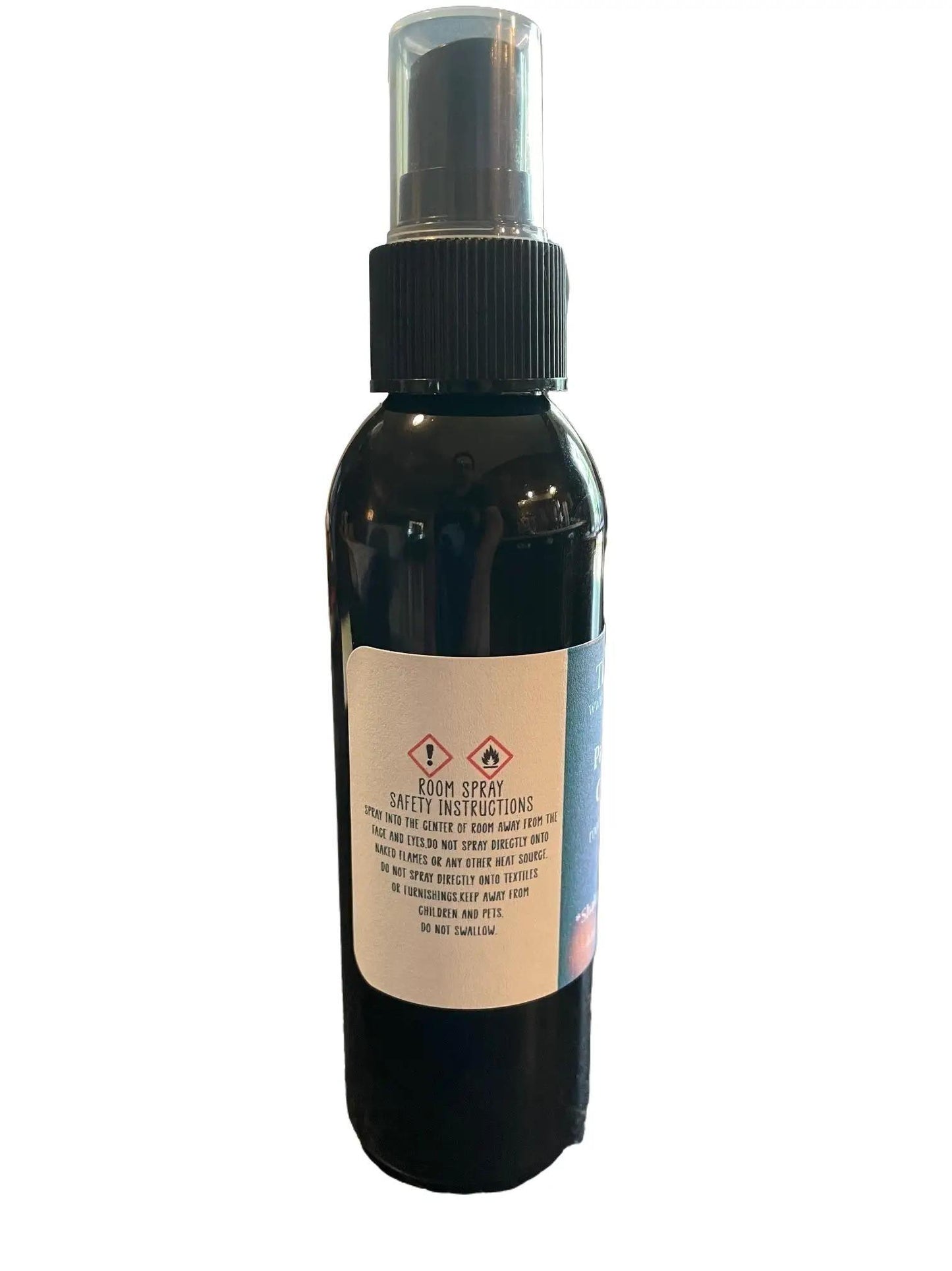 Patchouli Cleanse - Room/Body Spray - (NEW)