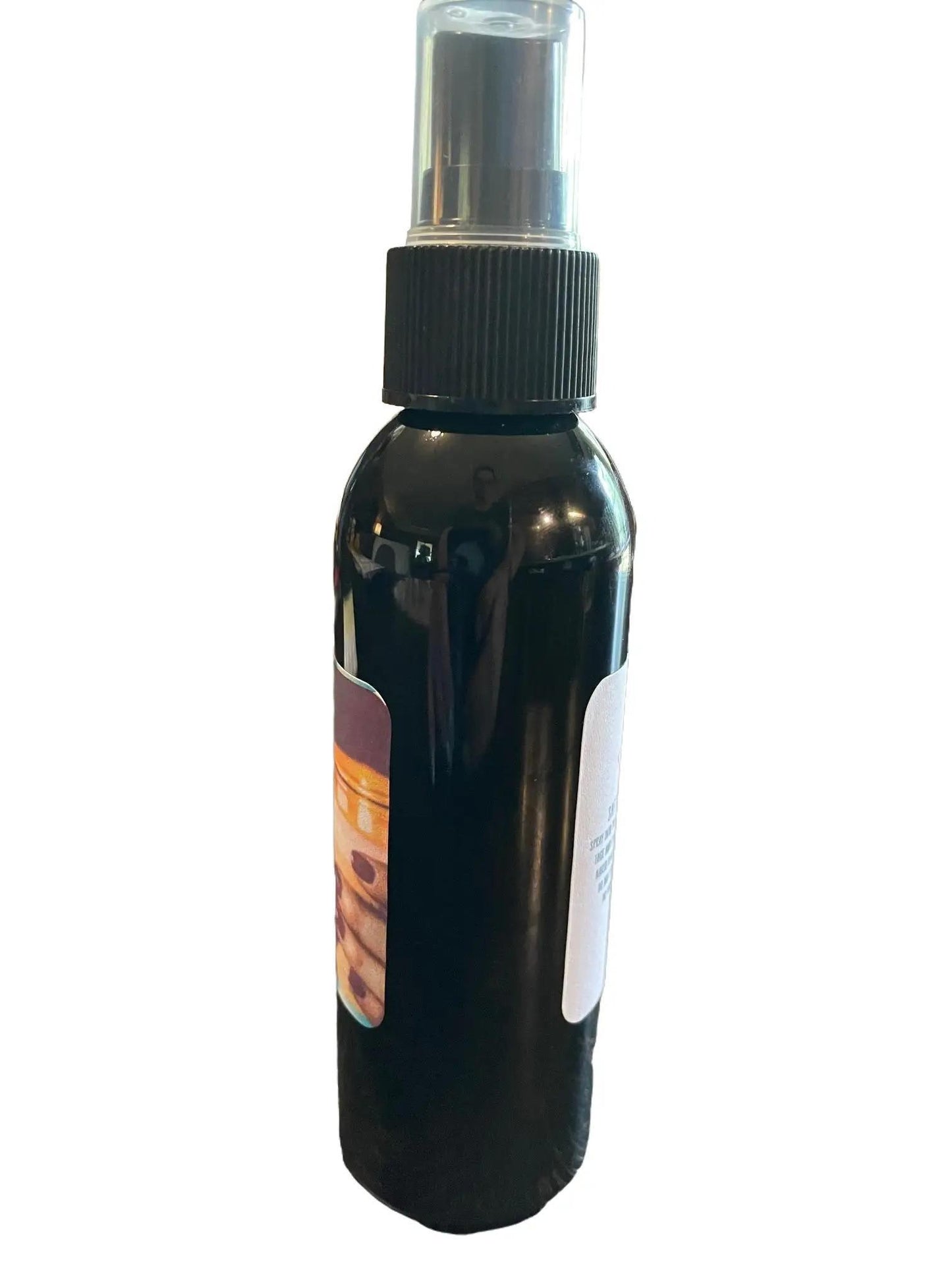 Patchouli Cleanse - Room/Body Spray - (NEW)