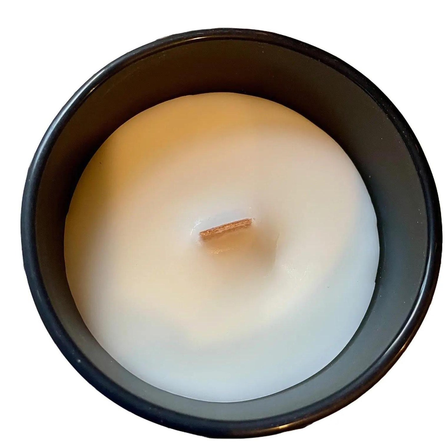 Patchouli Cleanse - Soy Scented Candle (NEW)