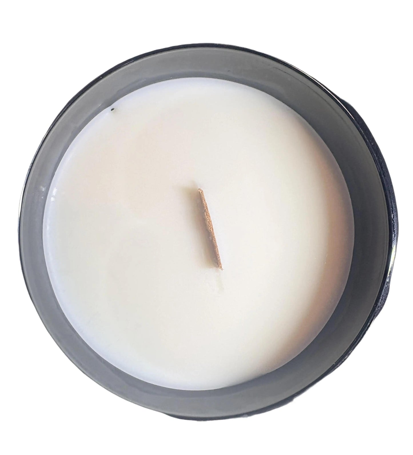 Red Currant - Scented Soy Candle (NEW)...Rich, bright, and effortlessly elegant — like ripe red berries wrapped in soft warmth.