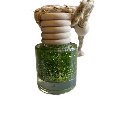 Sandalwood & Cedar - Car Freshener