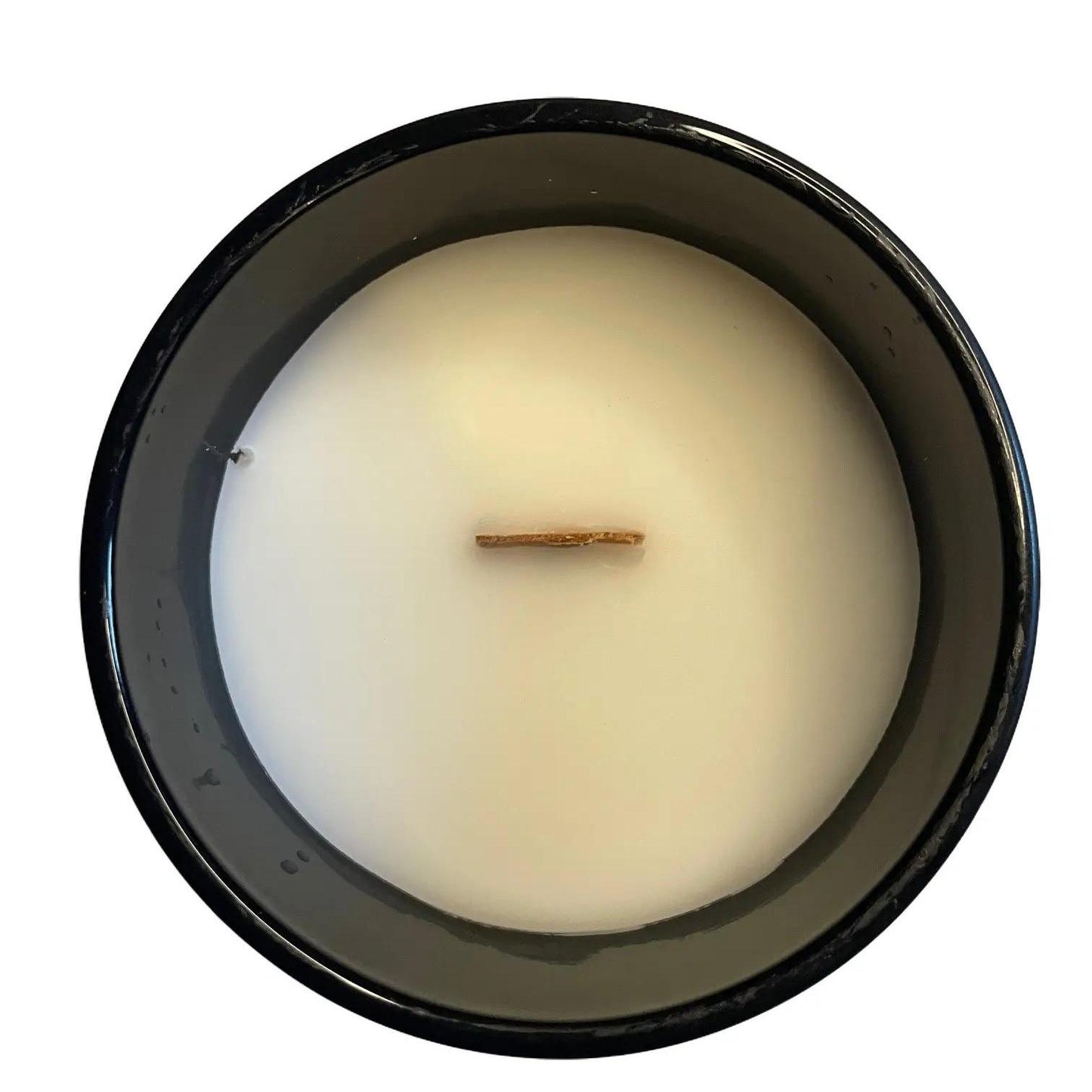 Sandalwood & Cedar - Scented Soy Candle (NEW)