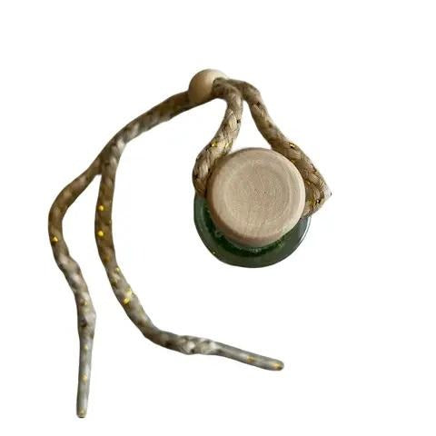 Sandalwood & Cedar - Car Freshener