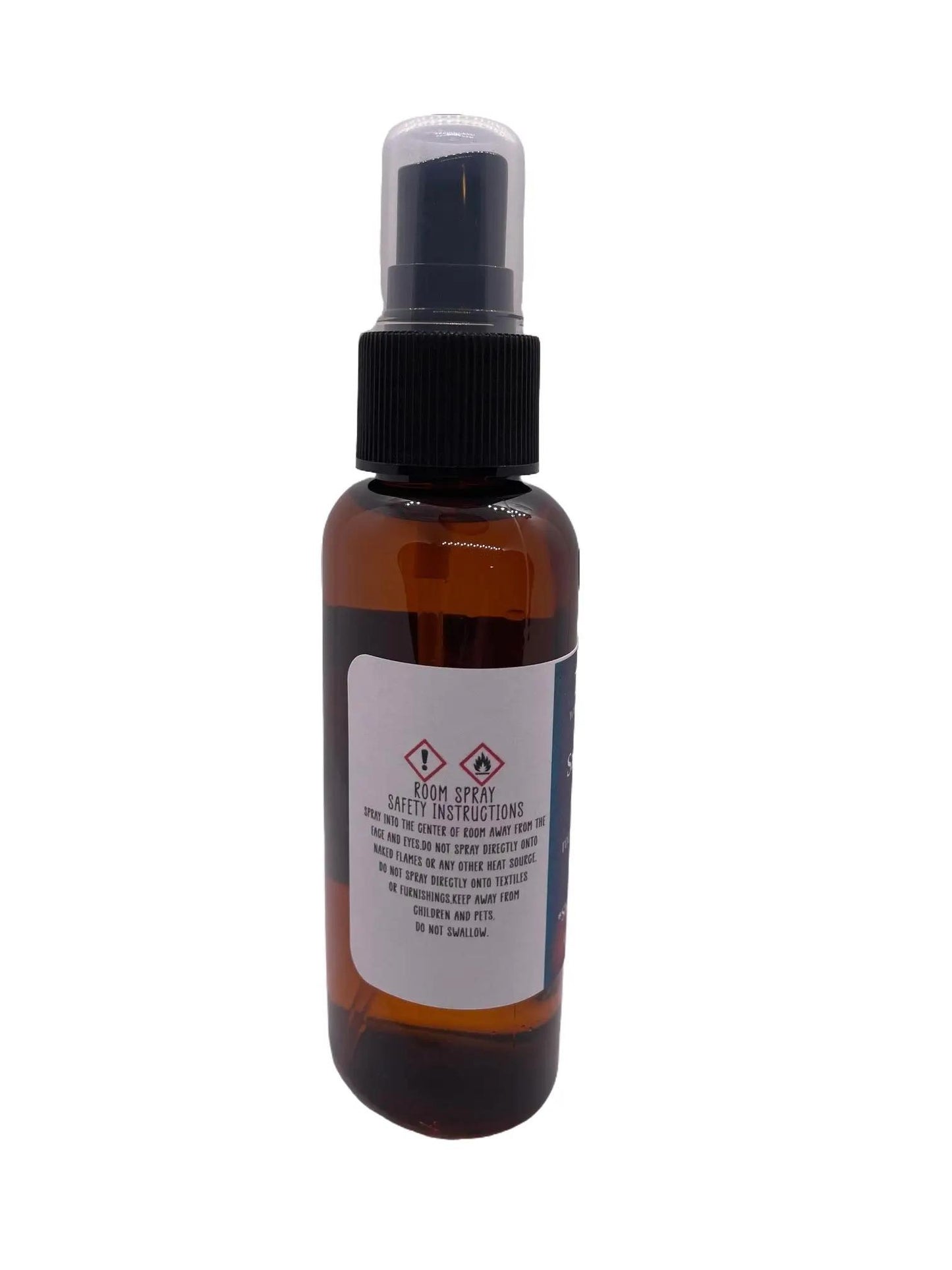 Sandalwood & Cedar - Room and Body Spray (NEW)