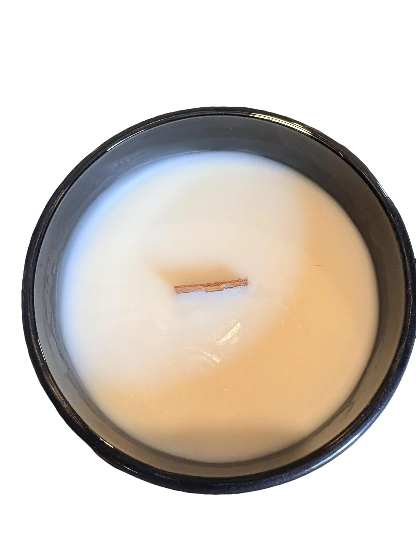 Strawberry Cheesecake - Scented Soy Candle (NEW)...Sweet, creamy, and downright delicious — like fresh strawberry cheesecake straight from the bakery.