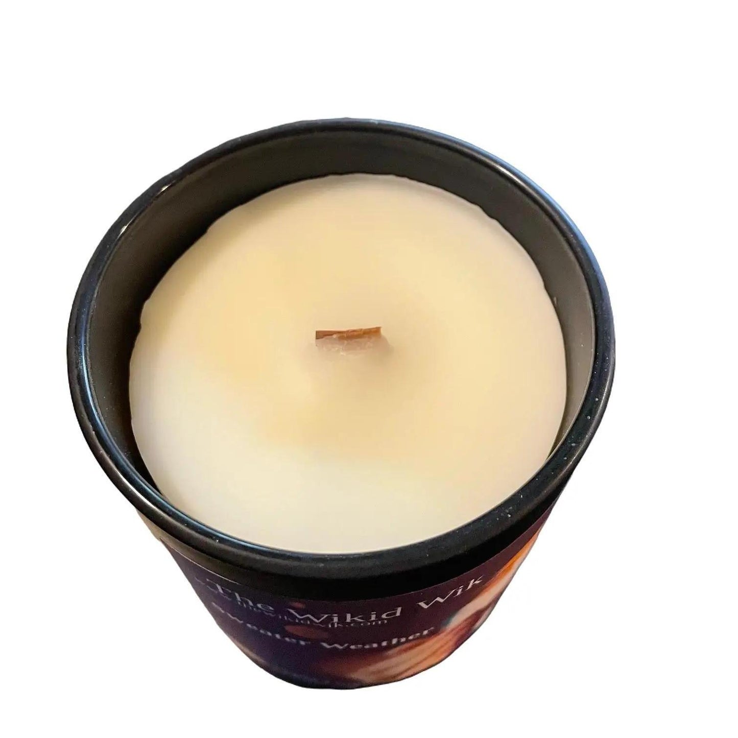 Sweater Weather - Wikid Chic Candle (NEW)