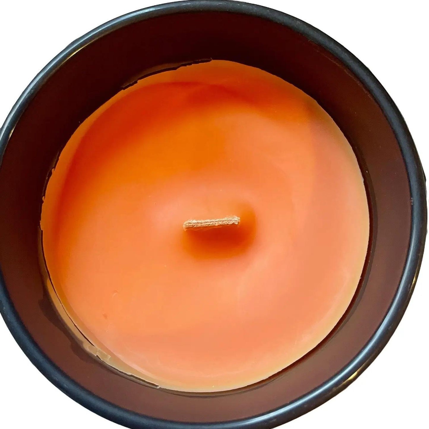 Warm Apple Pie - Scented Soy Candle (NEW)