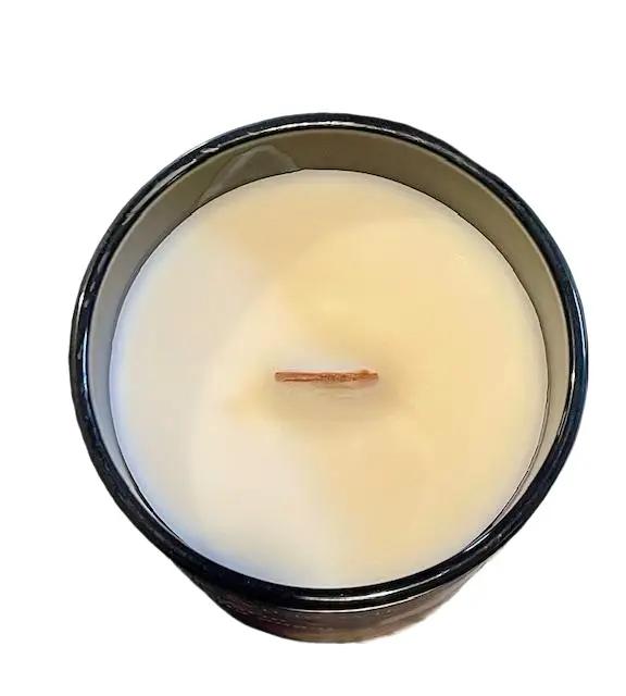 Warm Vanilla Sugar - Soy Scented Candle (NEW)...Soft, cozy and comforting - like fresh sugar cookies and warm vanilla wrapped in a hug.