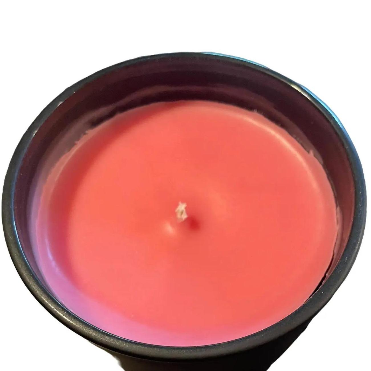 Watermelon Lemonade - Scented Soy Candle (NEW)