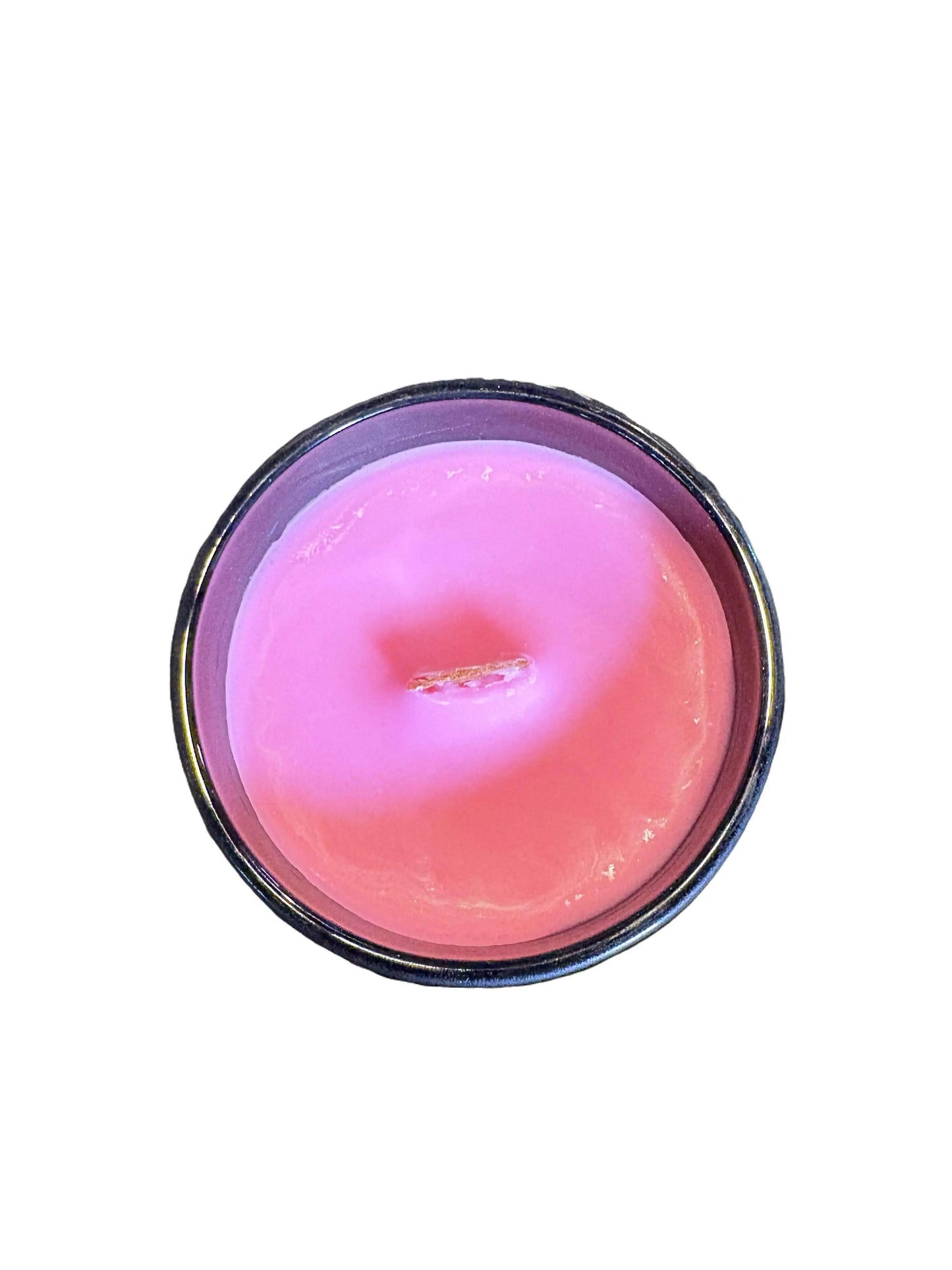 Watermelon Lemonade - Scented Soy Candle (NEW)...Bright, juicy, and refreshing — like a cold glass of watermelon lemonade on a hot day.
