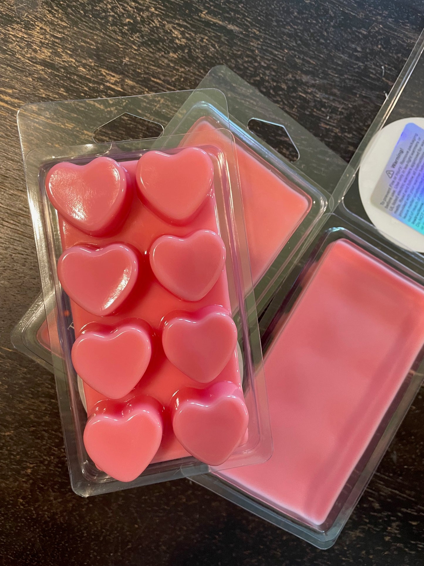 Watermelon Lemonade - Soy Wax Melts (NEW)