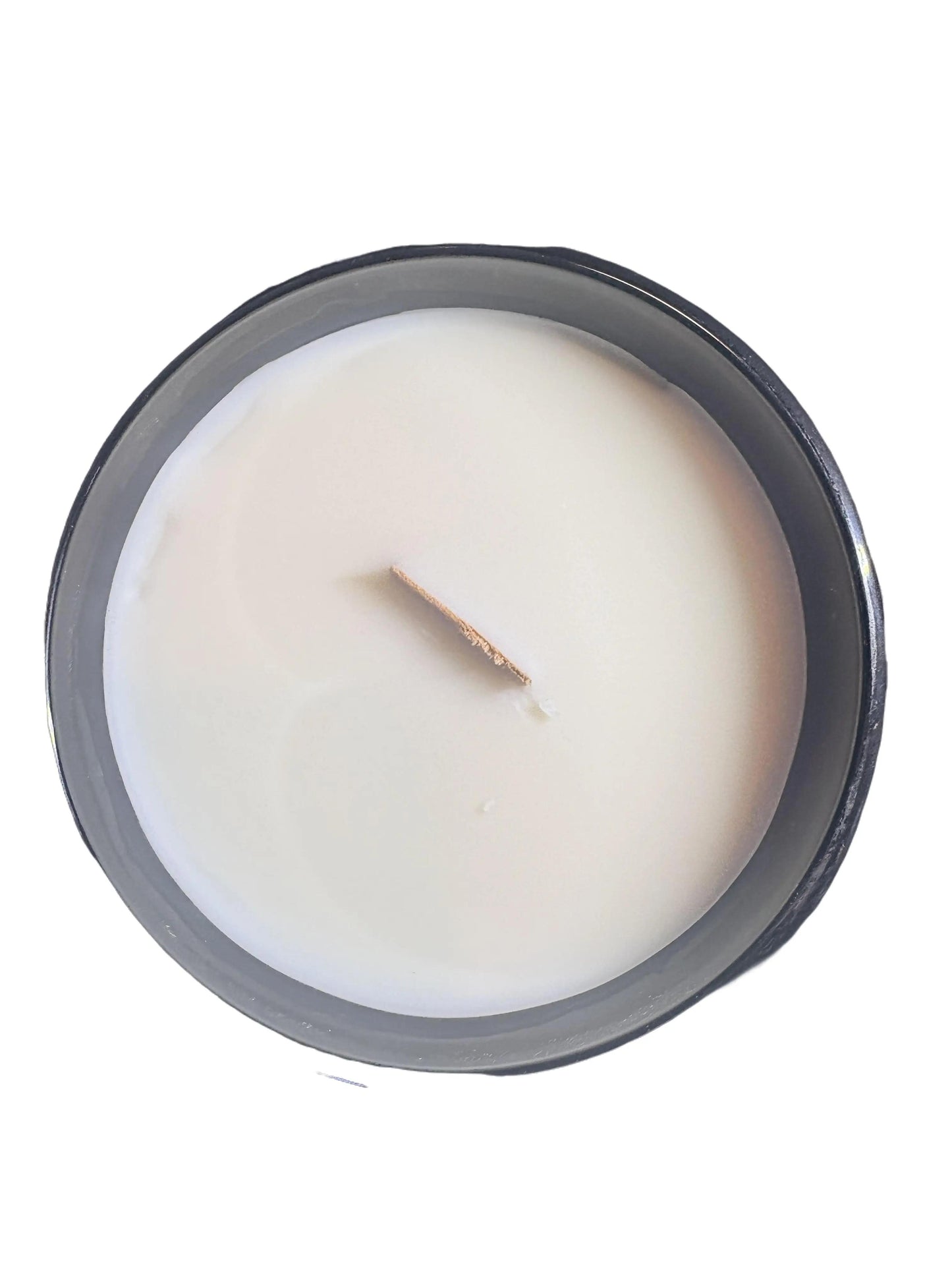 White Sage & Lavender - Scented Soy Candle (NEW)...Calming, clean, and beautifully grounding — like a peaceful reset for your space and your mind.