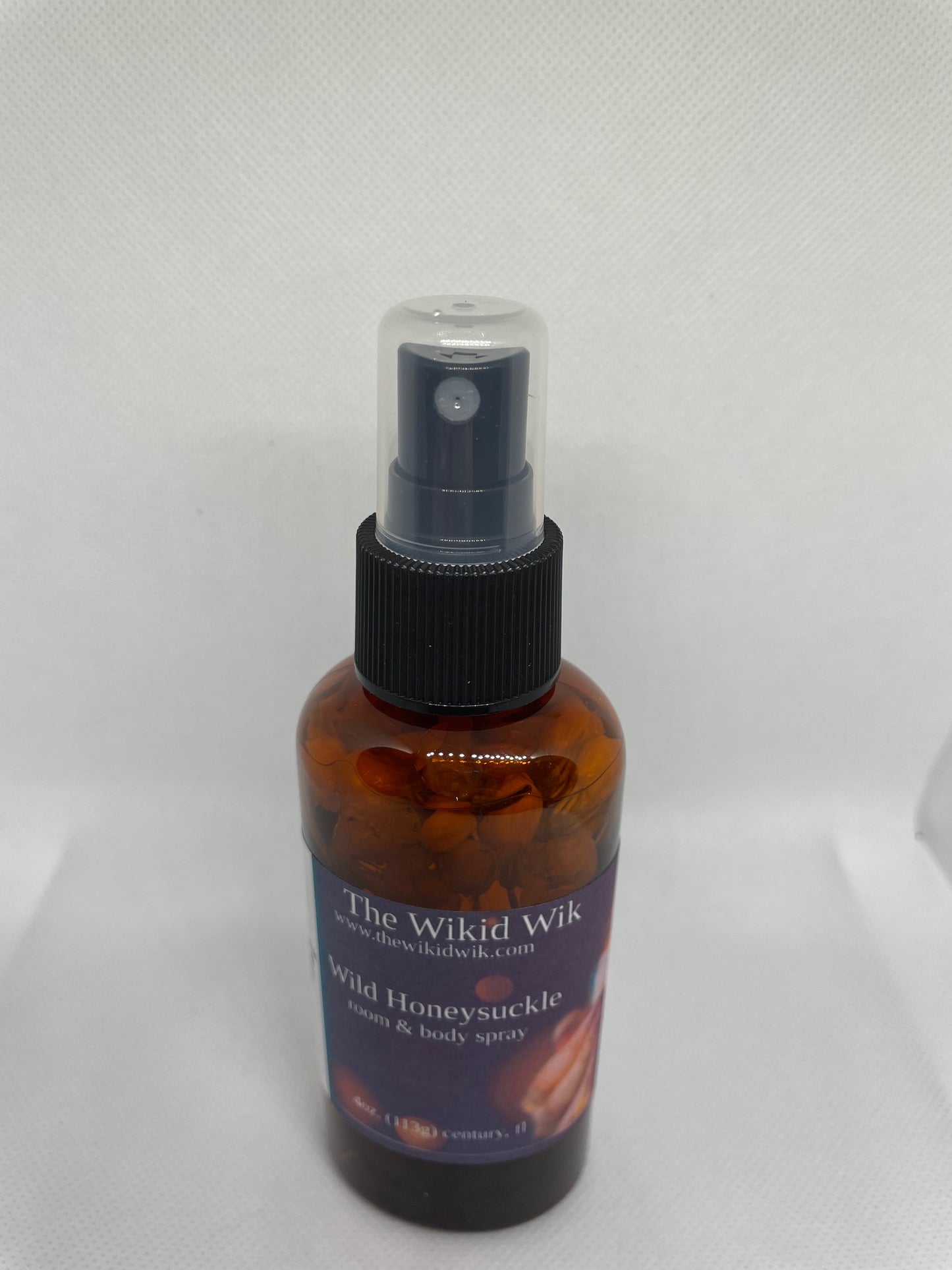 Wild Honeysuckle - Room & Body Spray (NEW)